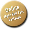Online Japan Rail Pass bestellen