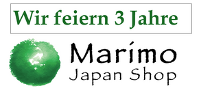 Marimo Japan Shop