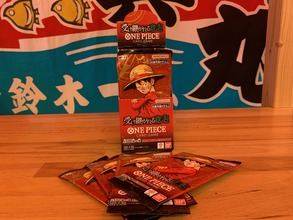 One Piece Card Game